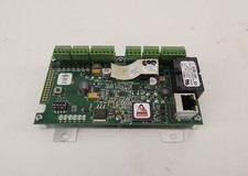Authentic Mercury MR51e Access Control System Unit 1.4.8 REV W/ Honeywell PW6... picture