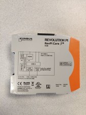Kunbus Revolution Raspberry Pi RevPi Core 3 8GB EMMC Industrial PLC KU-PR100299 picture