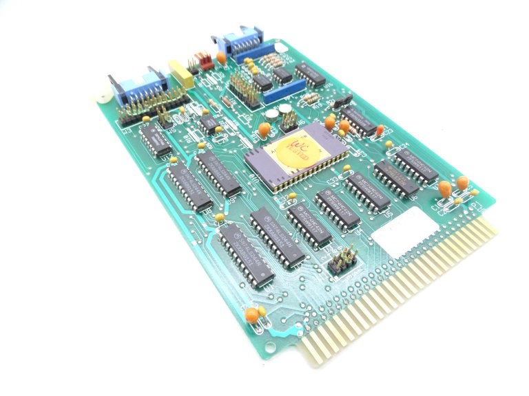 PECO 84596 CIRCUIT BOARD PECO 84596 CIRCUIT BOARD