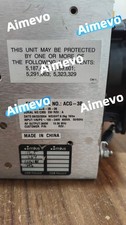 ENI ACG-3B RF power supply picture