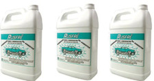 Rusfre Automotive Spray-On Rubberized Undercoating Material Part Rus-1 (3 Pack) picture
