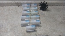 Dayton 5PZP0 12 Component 1/8 to 3/4 In Size Range Collet Set picture