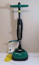 Bissell BigGreen BGFS650 Hercules Scrub & Clean Floor Polisher Scrubber Buffer picture