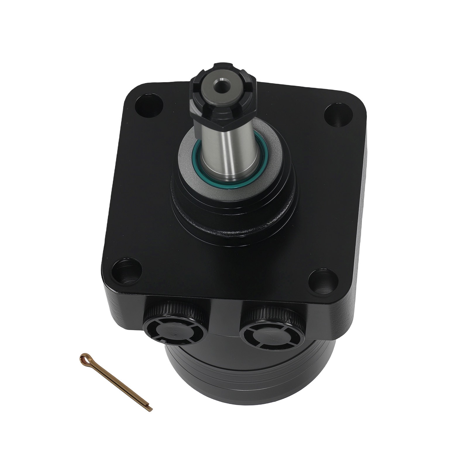 1x Hydraulic Wheel Motor For EXMARK For TORO GRANDSTAND 114-0549