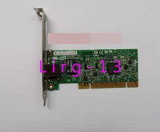 1pc used Intel PWLA8391GTBLK 865080 NIC picture