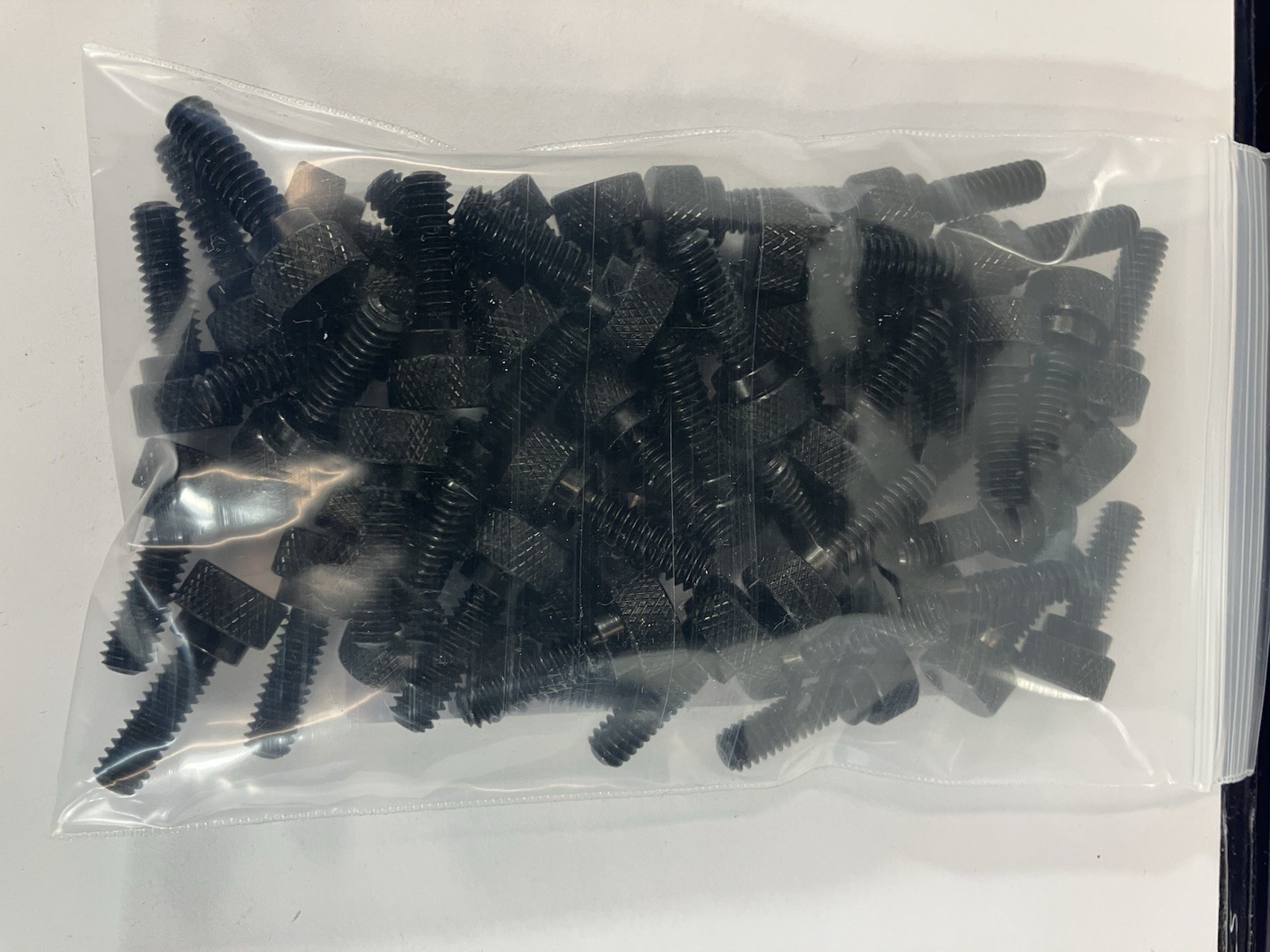 1/4-20 x 3/4\
