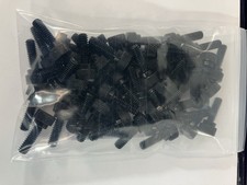 1/4-20 x 3/4