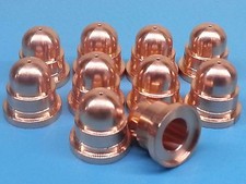 10pc x 220930 Fine Cut Nozzles Sold & Mfg by PlasmaDyn - Skip knockoff *JUNK* picture