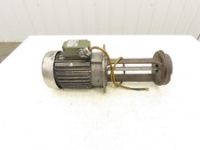 Graymills IMV50-F Vertical Immersion Coolant Pump 230/460V picture