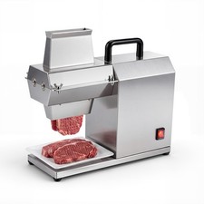Uimoso Commercial Electric Meat Tenderizer Machine, 450W, Processes 265 Lbs/H picture