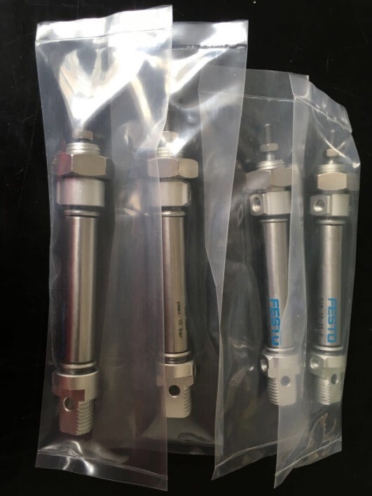 1PC New Festo DSNU-10-40-P-A 19185 Cylinder 