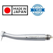 TwinPower Turbine Basic Series 4H HS High Speed Handpieces from J Morita 45 picture
