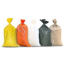 Sandbags For Sale Wholesale Bulk - Emergency Flood Barriers, Sandbag, Poly Bag picture
