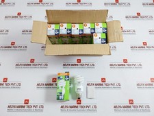 Lot of 7X OSRAM Light Bulb 50/60HZ picture
