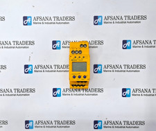 BENDER VME420-D-1 VOLTAGE MONITOR 1PH AC/DC B93010001 picture