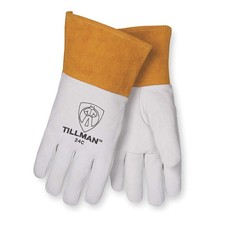 TILLMAN 24CS Welding Glove,TIG,S/7,PR 2UKA2 picture