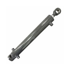 Bucket Tilt Hydraulic Cylinder fits New Holland C185 L185 LX865 LX885 87038982 picture