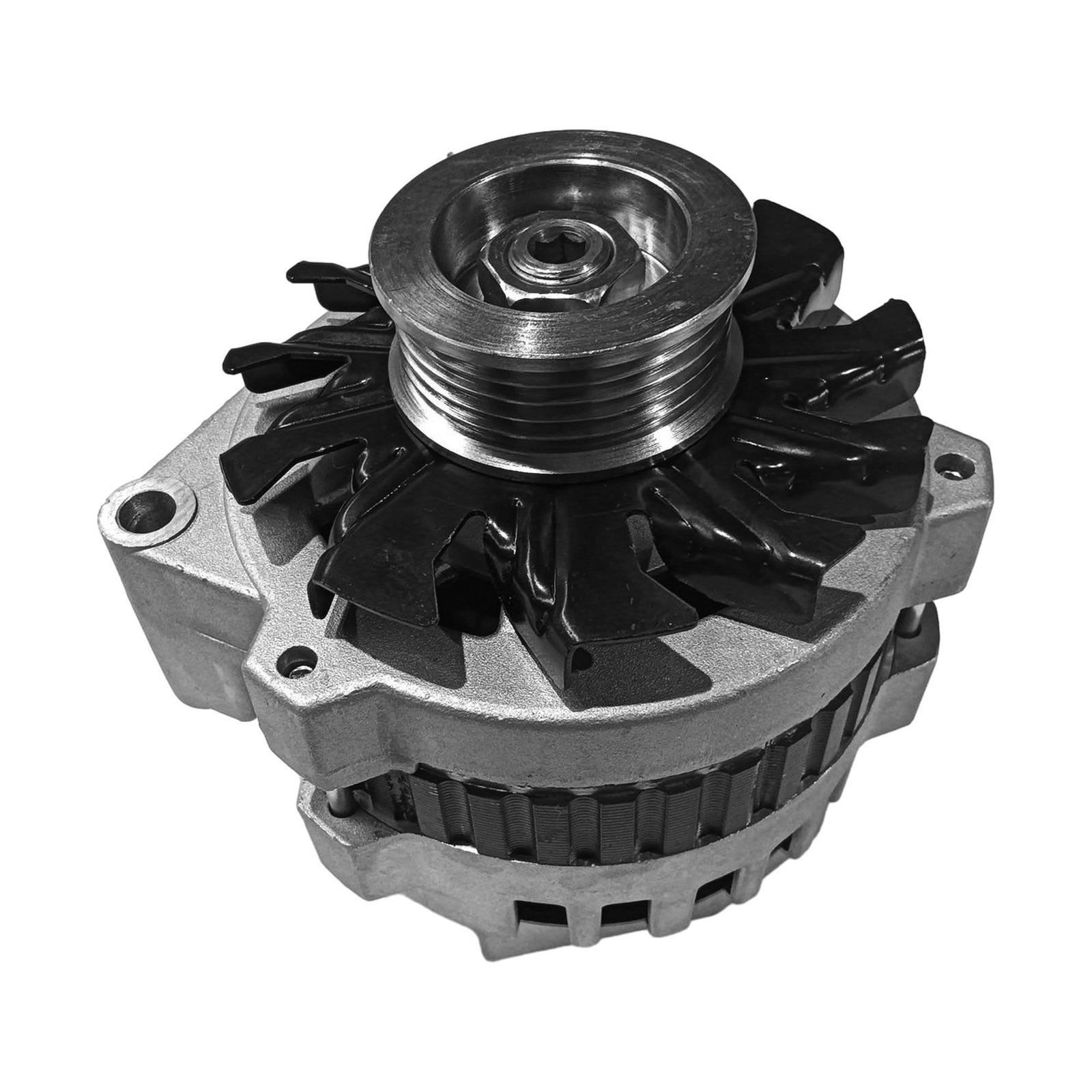 Alternator for Chevy GMC 350 C K Pickup 1500 2500 3500 1989 93 10463111