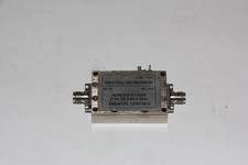 WENTEQ MICROWAVE ALN3325-41-2235 Millimeter-wave Low Noise Amplifier picture