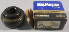 Sealmaster 3-015 Ball Insert Bearing 15/16