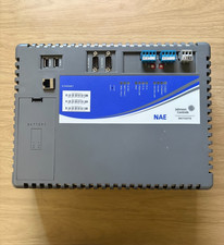 Johnson Controls Metasys MS-NAE5510-2 Controller NAE 5510 Version 6.0 Rev.K USED picture