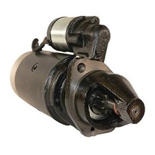 John Deere SE501855, RE239087 New 12V Starter Replacement - 1 Year Warranty picture