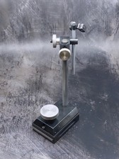 VINTAGE PRECISION INDICATOR STAND 2-1/2