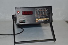 *TC* ESI ELECTRO SCIENTIFIC INDUSTRIES IMPEDANCE METER 252 (BAL54) picture