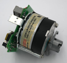 SAIA UDS1UR4M50CANCZ183 UDS1 SERIES SYNCHRONOUS MOTOR ASSEMBLY picture
