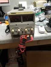 Tenma Laboratory DC Power Supply 72-2010  picture