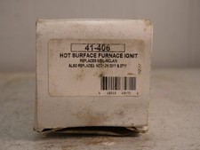 Robertshaw Furnace Igniter 41-406 Weil McLain 511-330-188 Igniter Norton  NEW picture