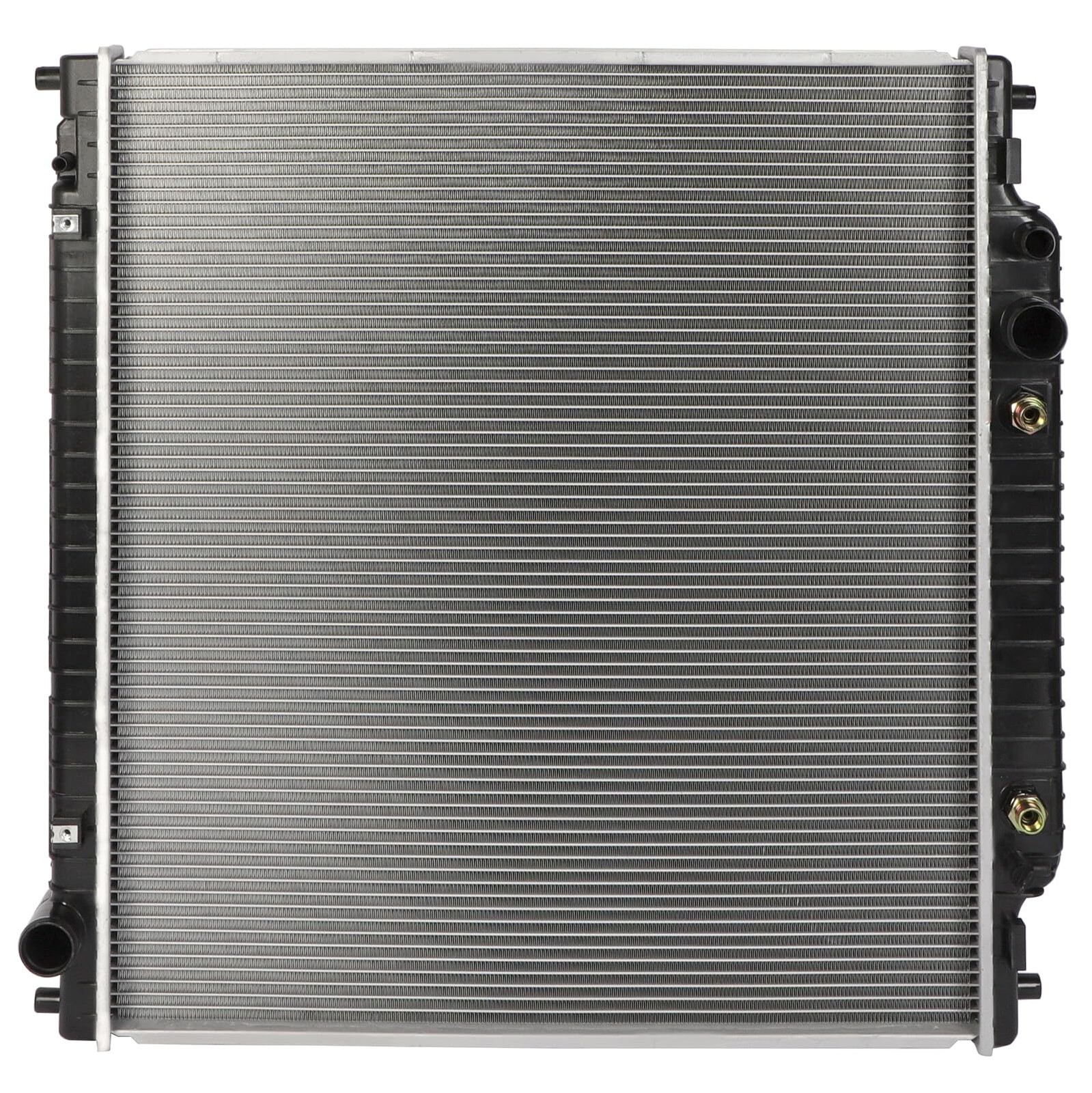 2171 Radiator Fit for Ford Excursion 2000-2005 Car Radiator 2171 Radiator Fit for Ford Excursion 2000-2005 Car Radiator