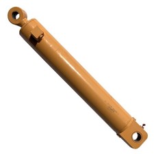 Case Backhoe Stabilizer Cylinder- 195504A1 picture