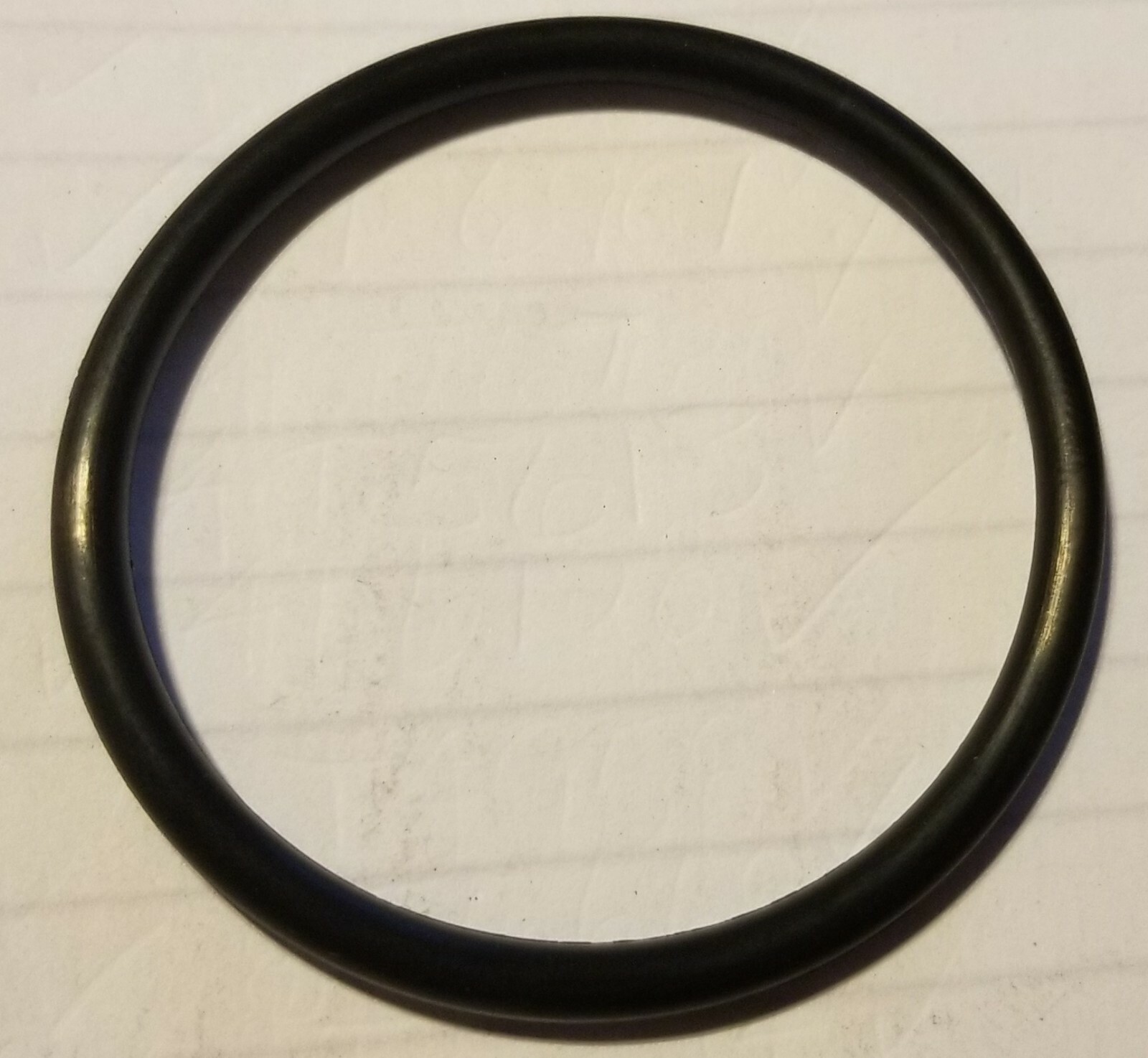 MOR-40x3, 40x46x3, O-Ring, 3pc MOR-40x3, 40x46x3, O-Ring, 3pc