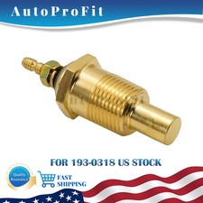 NEW 1 Piece Fits For 193-0318 Water Temperature Sender US Stock picture