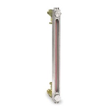 LDI INDUSTRIES G608-12-A-1-4 Closed Circuit  Level Gauge,13.62 in H 1U944 picture