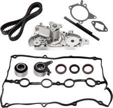 Timing Belt Water Pump Kit for 1994-1997 1999-2000 Mazda Miata picture