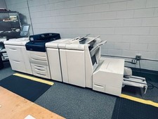 Xerox Color c70 Printer/Copier picture