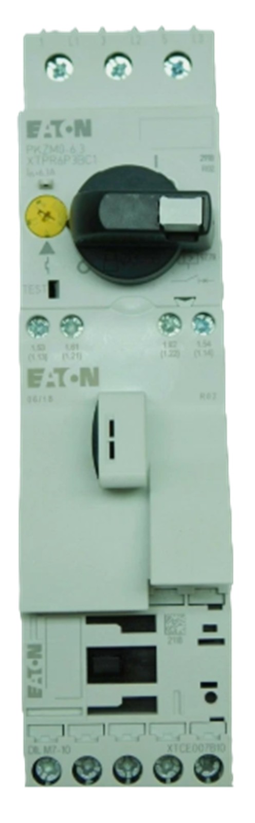 Eaton XTSC6P3BBA