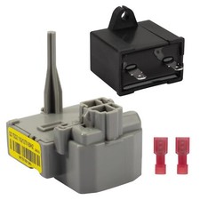 2319792 W10197428 W10189190 TSD2 Refrigerator Start Device Compressor Capacitor picture