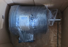 LEESON Electric C182T17FC46B AC Motor 3HP 60Hz 208-230/460 V 1 1/8