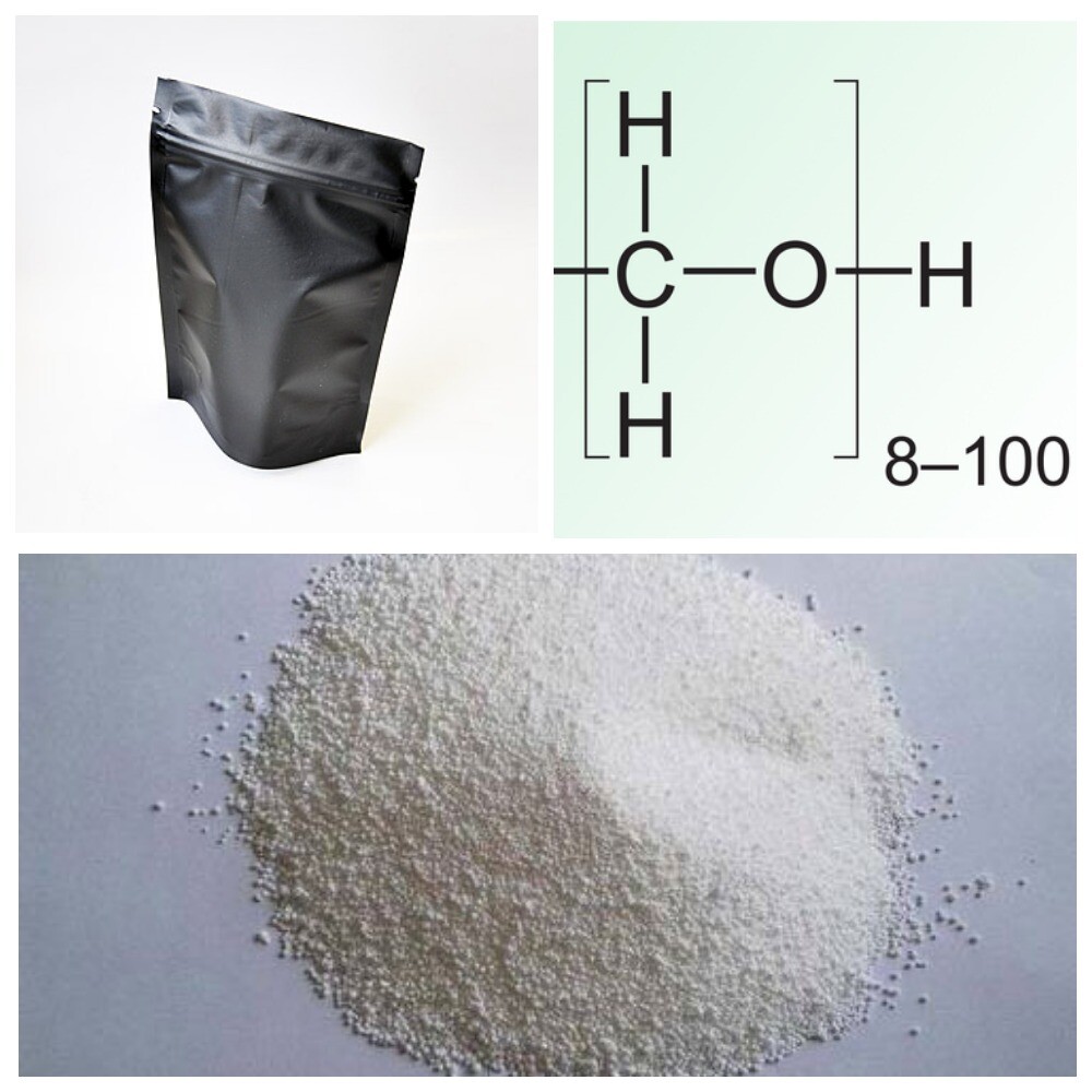 150g Paraformaldehyde 98%(photo grade) 30525-89-4 150g Paraformaldehyde 98%(photo grade) 30525-89-4
