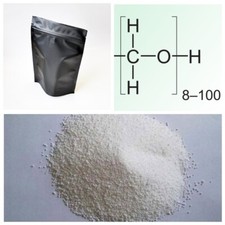 150g Paraformaldehyde 98%(photo grade) 30525-89-4 picture