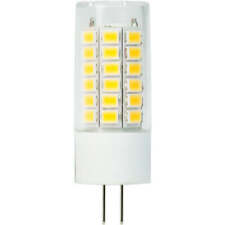 G4 Bulb - 5050 12 LED Round 12V Dimmable 5000K picture