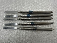 5x Dental Spatula Cement Single CS246 HU FRIEDY picture