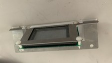 Hobart LXE Commercial Dishwasher Display, Graphic, 128X64, Gras 00-941548-00002 picture