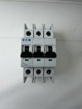 EATON CORPORATION FAZ-C15-3-NA-L Circuit Breaker picture