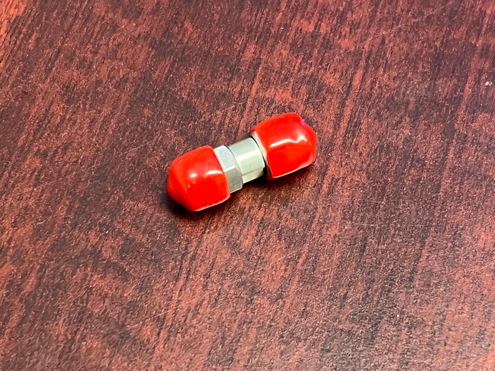 2.92mm Male to 2.92mm Male Adapter, DC - 40GHz - MicrowaveTown 2.92mm Male to 2.92mm Male Adapter, DC - 40GHz - MicrowaveTown