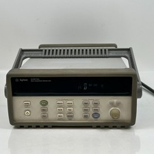 Agilent HP 34970A Data Acquisition Switch Unit picture