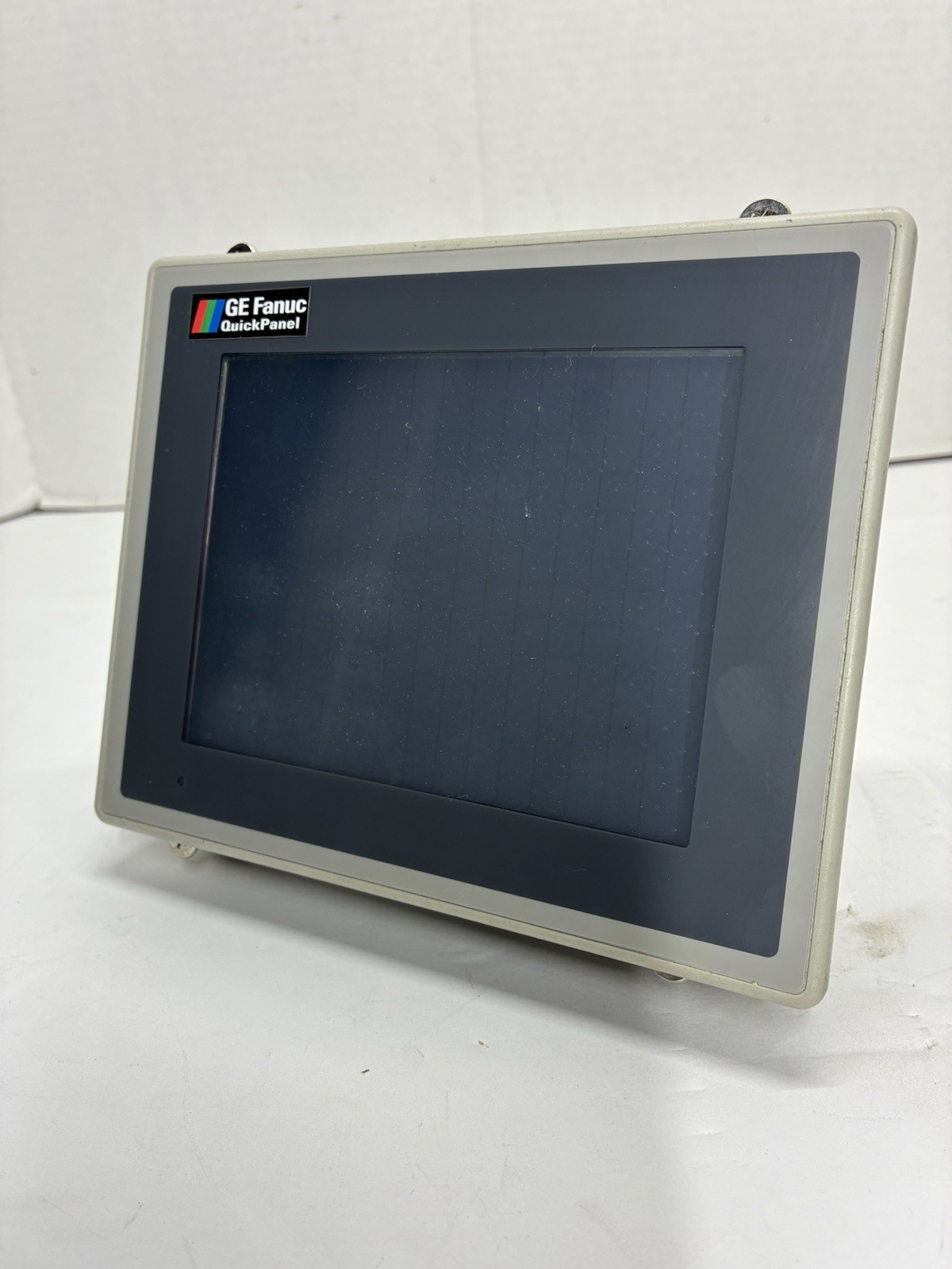 GE FANUC 2880037 QUICKPANEL PROFACE GE FANUC 2880037 QUICKPANEL PROFACE